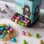 Banjo The Carob Bunny | Mini Easter Eggs