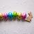 Banjo The Carob Bunny | 4 x Mini Easter Egg Dispensers