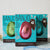 Banjo The Carob Bunny | Easter Egg Pink