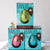 Banjo The Carob Bunny | Easter Egg Pink