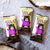 Banjo The Vegan Coconut Carob Bear | 50 Bear Carton