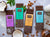 The Bar Range