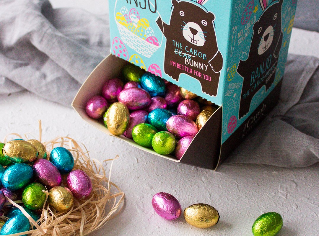 The Easter Range