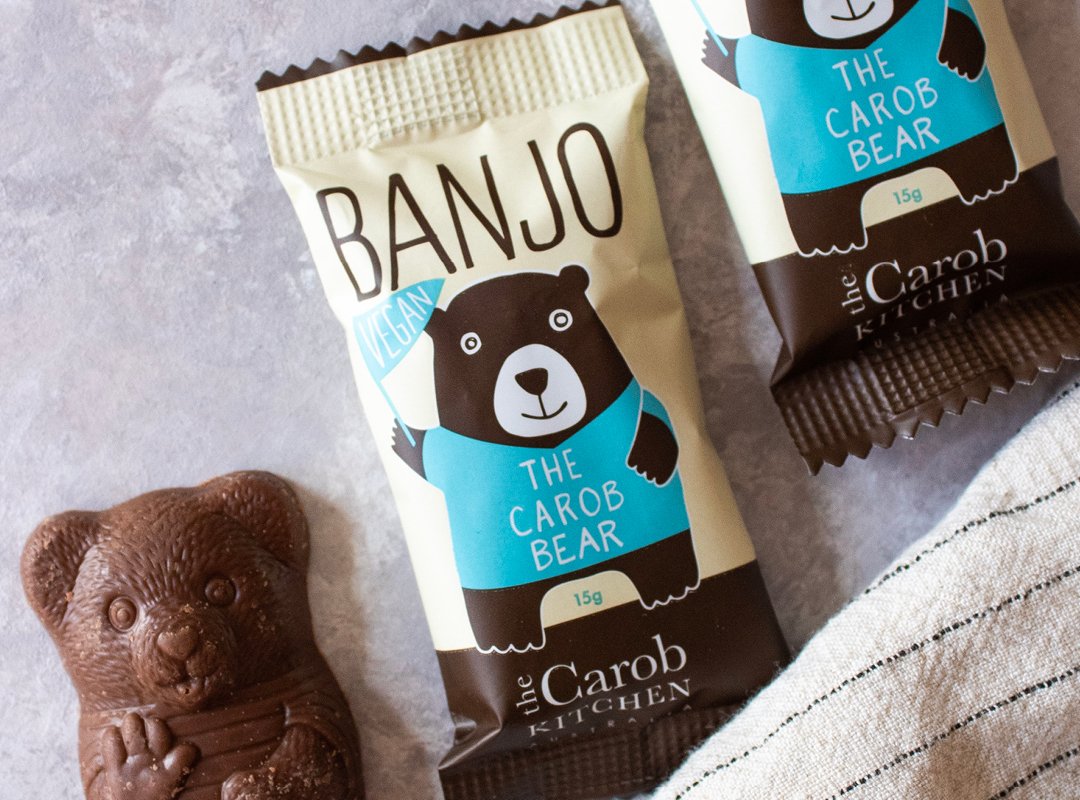 The Vegan Range